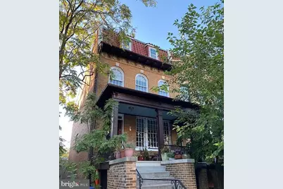 3408 Brown Street NW, Washington, DC 20010 - Photo 1