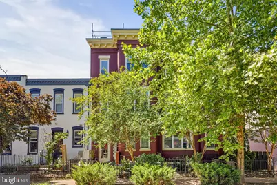 304 Q Street NW #4, Washington, DC 20001 - Photo 1