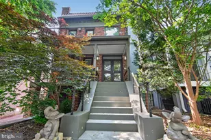424 Q St NW, Washington, DC 20001 - Photo 1