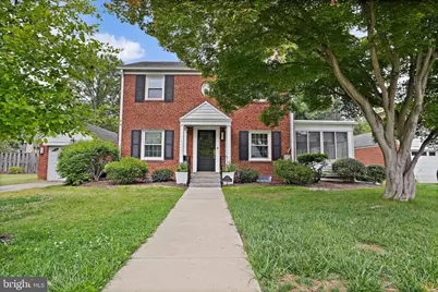 3305 Chestnut Street NW, Washington, DC 20015 - Photo 1