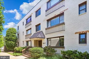 3817 Davis Pl NW, Washington, DC 20007 - Photo 1