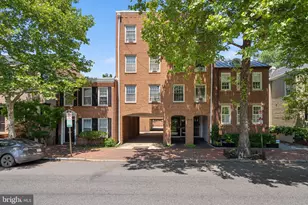 2515 P St NW, Washington, DC 20007 - Photo 1