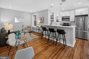 2510 Cliffbourne Pl NW, Washington, DC 20009 - Photo 1