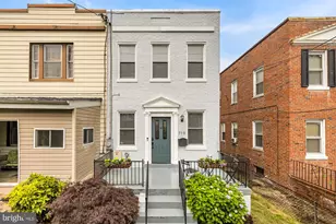 719 Sheridan St NW, Washington, DC 20011 - Photo 1