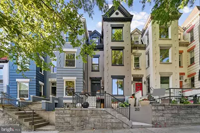 20 Rhode Island Avenue NE, Washington, DC 20002 - Photo 1