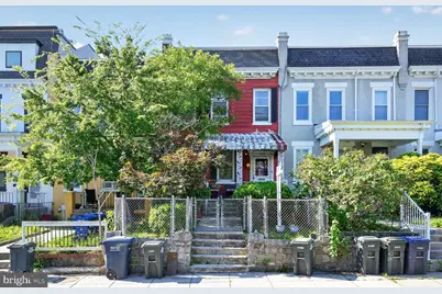 418 Luray Place NW, Washington, DC 20010 - Photo 1