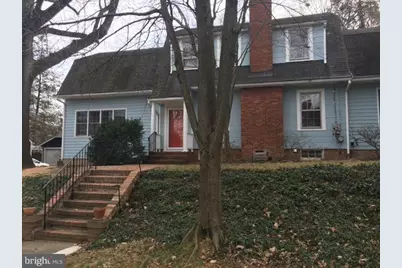 3806 Jocelyn Street NW #BASEMENT, Washington, DC 20015 - Photo 1