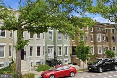 2711 11th Street NW #UNIT C, Washington, DC 20001 - Photo 1
