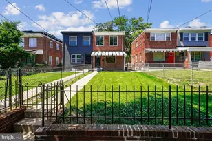 1621 Fort Dupont St SE, Washington, DC 20020 - Photo 1