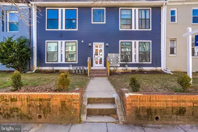 1605 F Street NE #2, Washington, DC 20002 - Photo 1