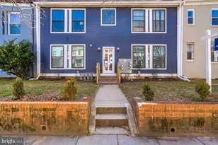 1605 F St NE, Washington, DC 20002 - Photo 1