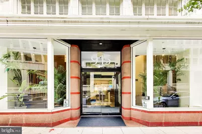 915 E Street NW #414, Washington, DC 20004 - Photo 1