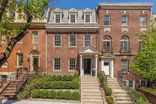 1837 Wyoming Ave NW, Washington, DC 20009 - Photo 1