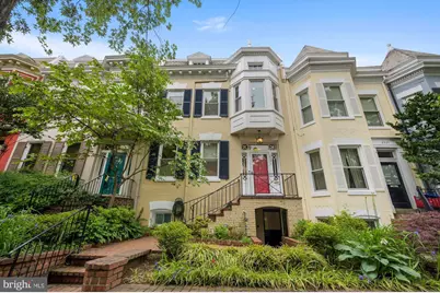 2231 Hall Place NW, Washington, DC 20007 - Photo 1