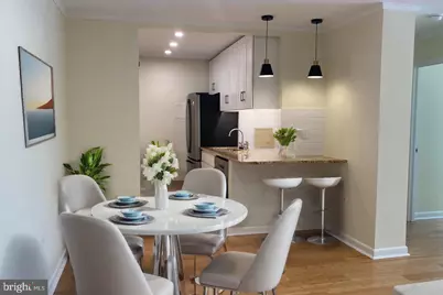2711 Ordway Street NW #302, Washington, DC 20008 - Photo 1