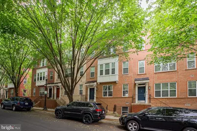 2501 Sayles Place SE #9, Washington, DC 20020 - Photo 1