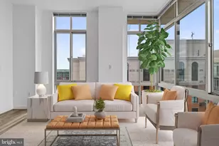 1000 New Jersey Ave SE, Washington, DC 20003 - Photo 1
