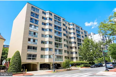922 24th Street NW #711, Washington, DC 20037 - Photo 1