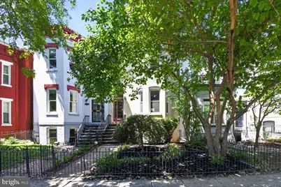 [Address not provided], Washington, DC 20001 - Photo 1