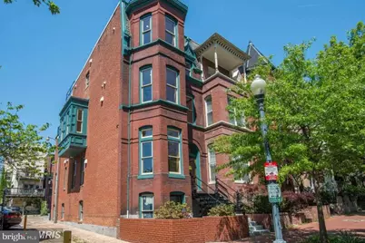 1102 5th Street NW #3, Washington, DC 20001 - Photo 1
