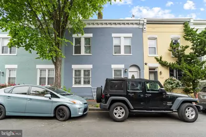 1723 Seaton Street NW, Washington, DC 20009 - Photo 1