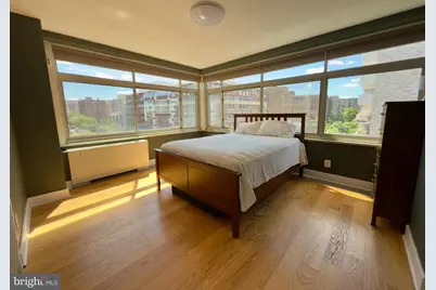 2401 H Street NW #704, Washington, DC 20037 - Photo 1