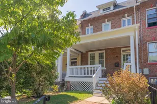 1220 Ingraham St NW, Washington, DC 20011 - Photo 1