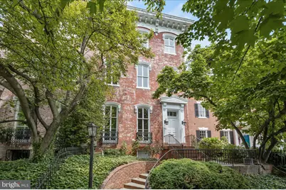 3019 N Street NW, Washington, DC 20007 - Photo 1