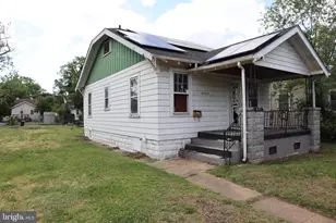 4235 Meade St NE, Washington, DC 20019 - Photo 1