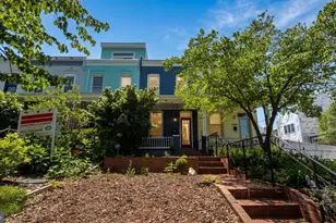 1617 C St SE, Washington, DC 20003 - Photo 1
