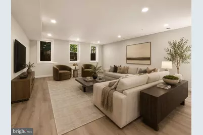 2716 Sherman Avenue NW #1, Washington, DC 20001 - Photo 1