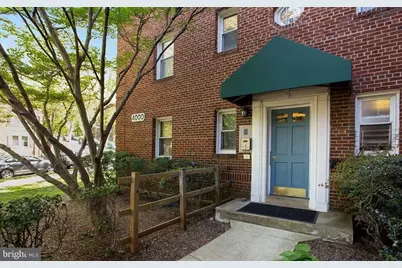 4000 Beecher Street NW #101, Washington, DC 20007 - Photo 1