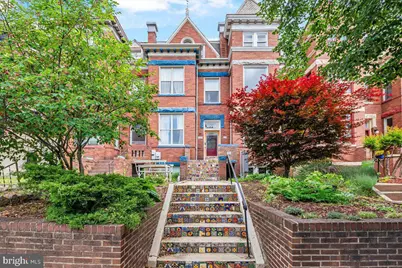 30 R Street NE #B, Washington, DC 20002 - Photo 1
