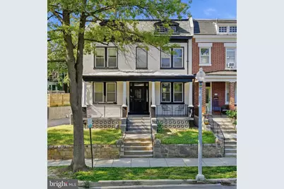 517 Taylor Street NW, Washington, DC 20011 - Photo 1