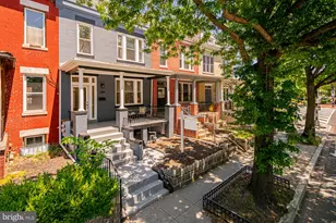 129 Florida Ave NW, Washington, DC 20001 - Photo 1