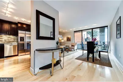2141 P Street NW #205, Washington, DC 20037 - Photo 1