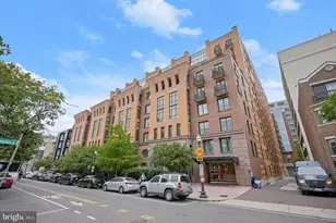 910 M St NW, Washington, DC 20001 - Photo 1