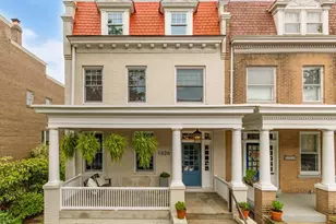 1626 Hobart St NW, Washington, DC 20009 - Photo 1