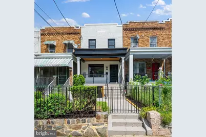 5123 8th Street NW, Washington, DC 20011 - Photo 1