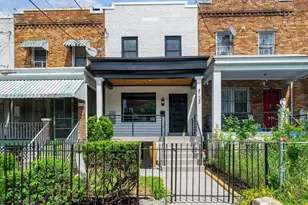 5123 8th St NW, Washington, DC 20011 - Photo 1