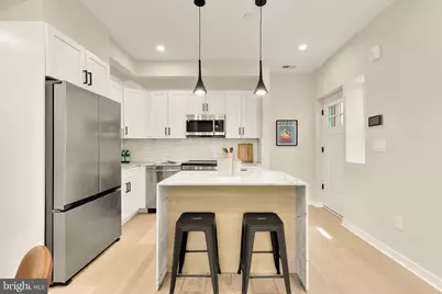 2610 41st Street NW #1, Washington, DC 20007 - Photo 1