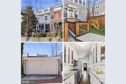 148 Todd Place NE, Washington, DC 20002 - Photo 1