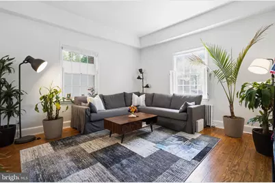 3267 Prospect Street NW, Washington, DC 20007 - Photo 1