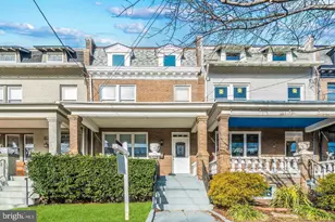 523 Crittenden St NW, Washington, DC 20011 - Photo 1
