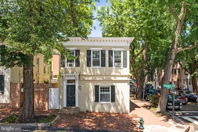 3267 Prospect Street NW, Washington, DC 20007 - Photo 1