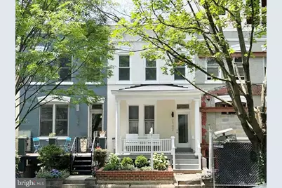 2302 Ontario Road NW, Washington, DC 20009 - Photo 1