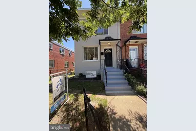 1255 Gallatin Street NE, Washington, DC 20017 - Photo 1