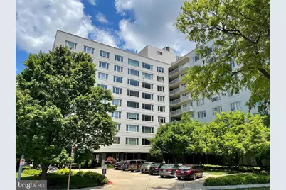 2475 Virginia Avenue NW #712, Washington, DC 20037 - Photo 1