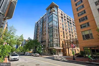 440 L Street NW #601, Washington, DC 20001 - Photo 1