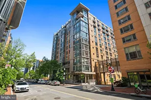440 L St NW, Washington, DC 20001 - Photo 1